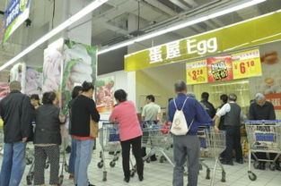 價格實惠品種豐富，農(nóng)工商超市集團(tuán)以民生商品服務(wù)民生